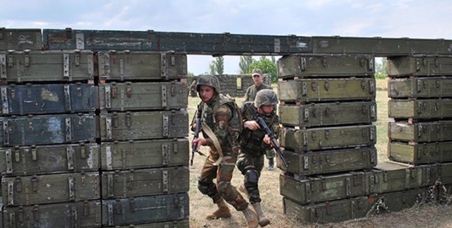 Фото: ngu.gov.ua