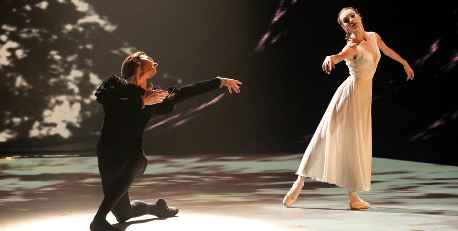 Ольга Смирнова / Фото: tvkultura.ru