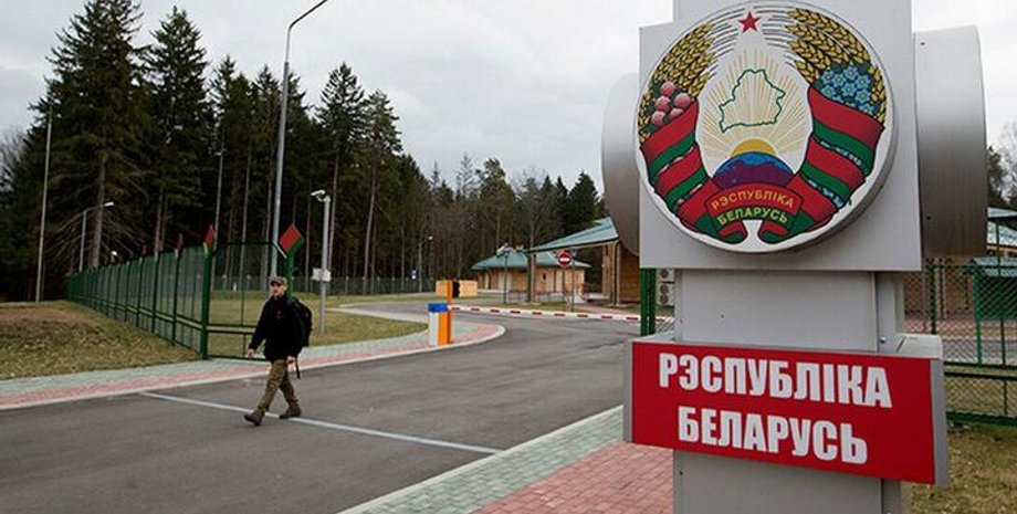 граница Беларуси, Белоруссия, уклонисты, мобилизация в России, уклонение от мобилизации, белорусские силовики