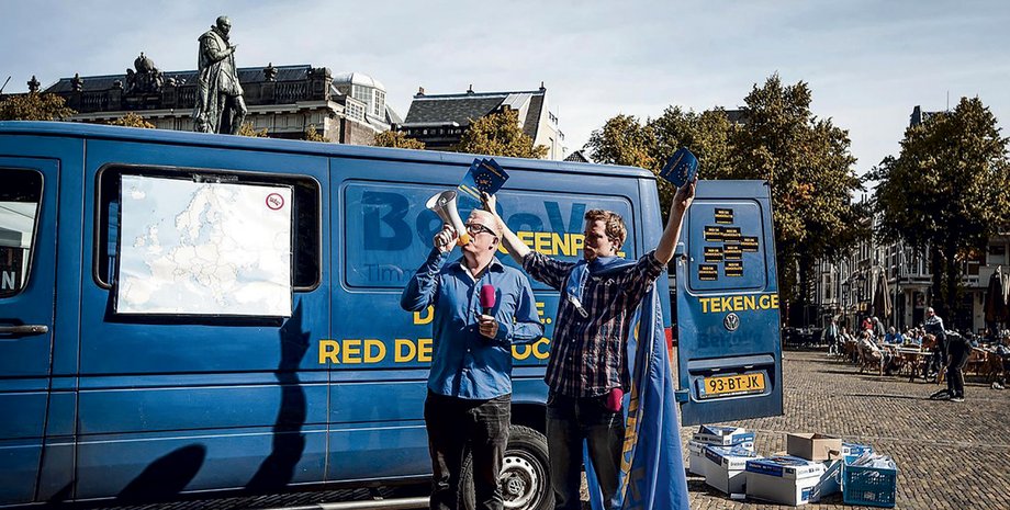 Фото: Getty Images