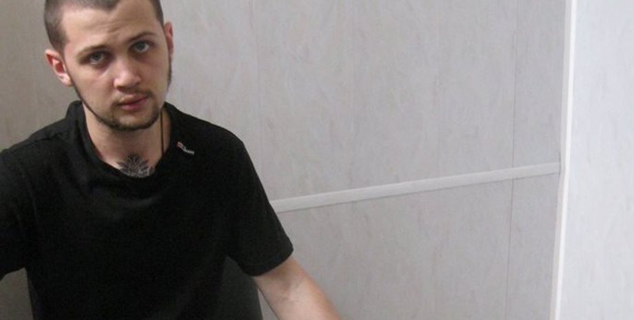 Геннадий Афанасьев / Фото: facebook.com/alexander.popkov.7