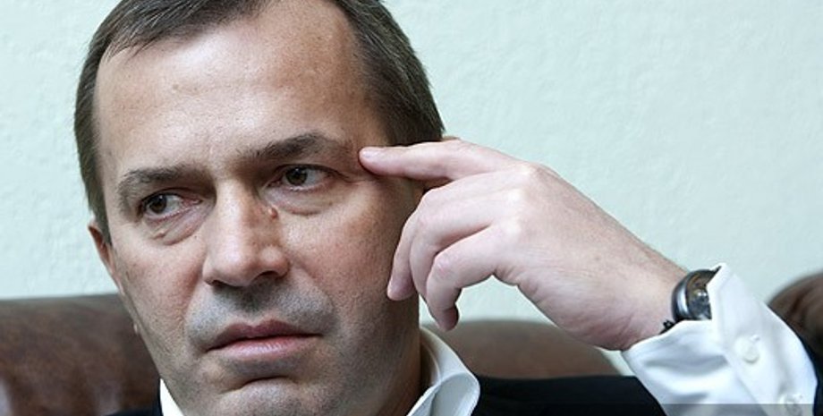 Андрей Клюев / Фото: Иван Черничкин, Фокус