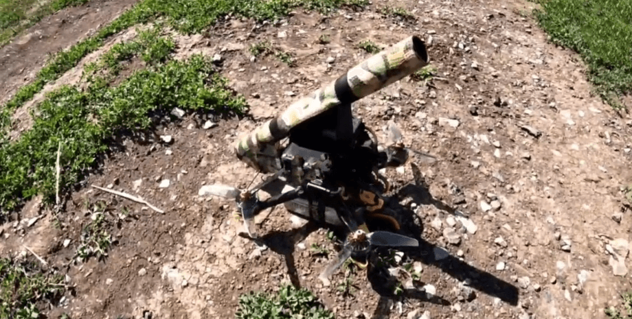 дрон, бпла, архангел