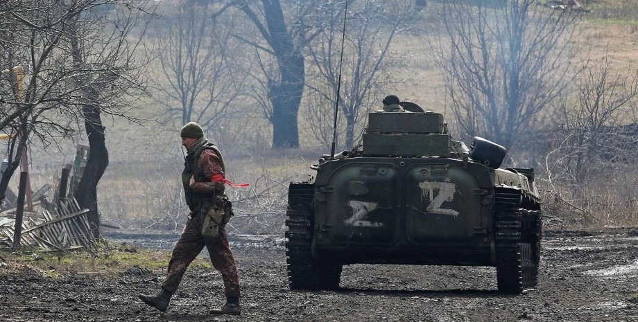 Due terzi dei villaggi dell'arbitro e Solovyovo nella regione di Donetsk control...
