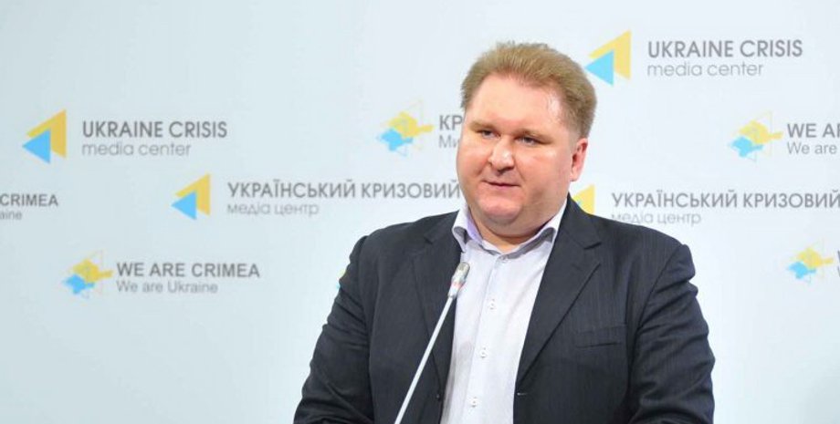 Тарас Качка/Фото: eurointegration.com.ua