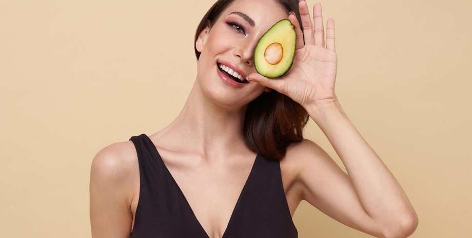 Продукти проти старіння, як зупинить старіння, продукти для пружної шкіри, що їсти для молодості шкіри