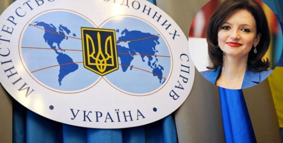 Марьяна Беца \ Фото: kp.ua