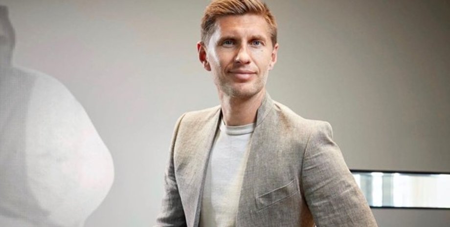 Евгений Левченко/Фото: Instagram