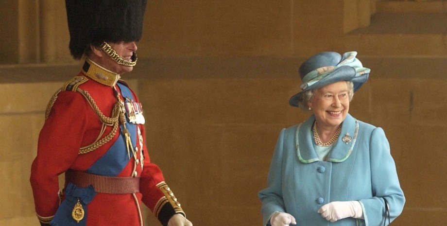 Королева Єлизавета ІІ, Королева Єлизавета ІІ померла, королева великобританії, найрідкісніше фото королеви єлизавети
