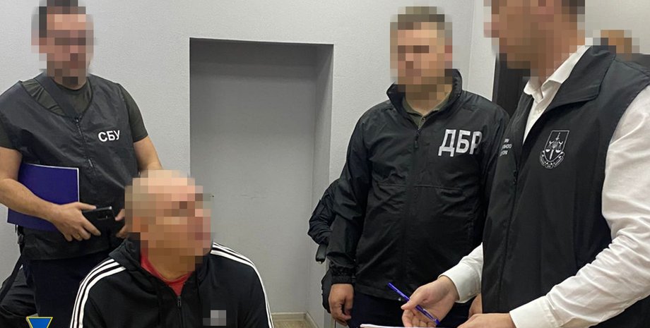 Евгений Шевченко получил новое подозрение