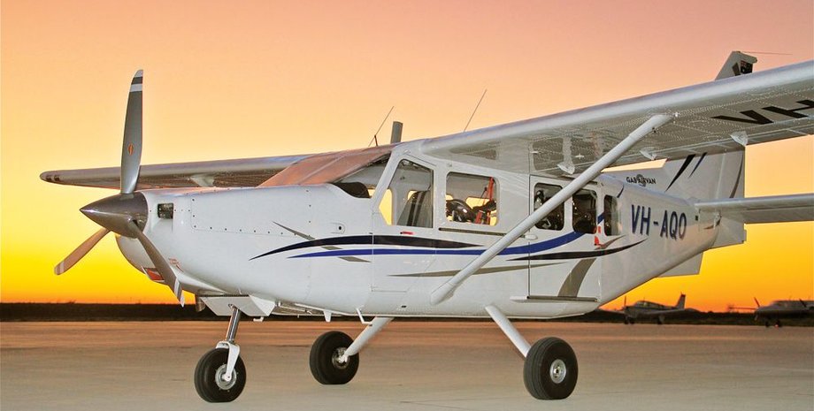 Иллюстративное фото: Flying Magazine