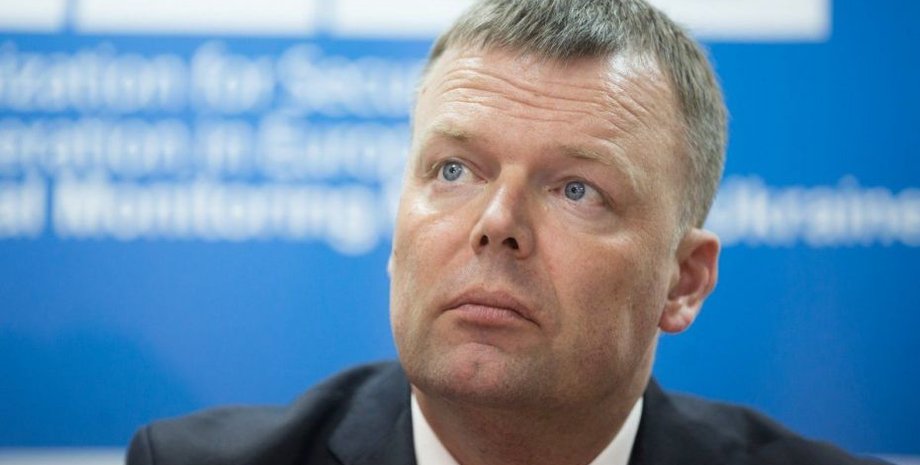 Александр Хуг / Фото: УНИАН