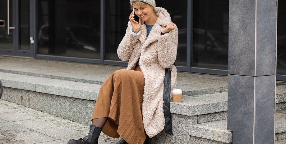 модные тренды