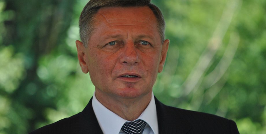 Николай Романюк / Фото: Poluostrov-news.com