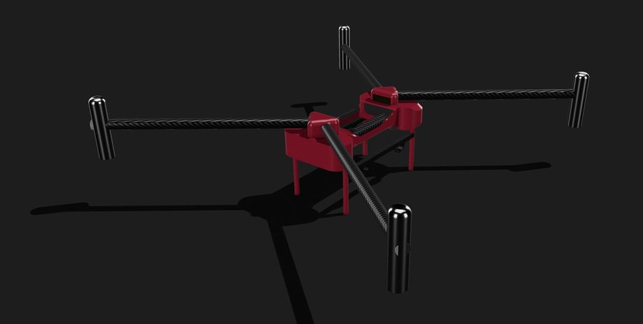 дрон "Инквизитор"