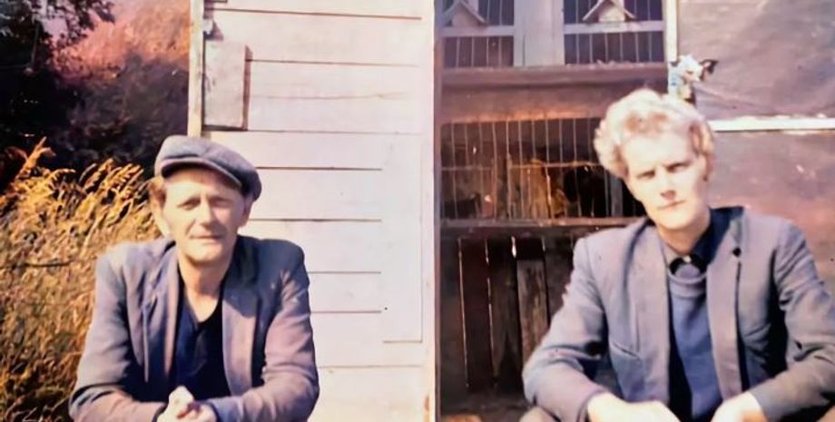 Альфреда Свінскоу, який зник 57 років тому в туалеті, впізнали за допомогою шкарпеток, кримінальні історії