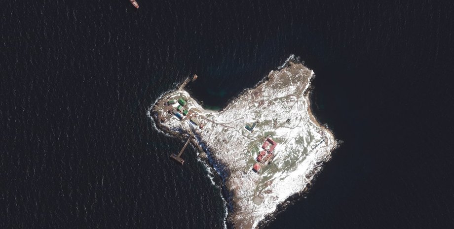 последствия атаки на змеиный