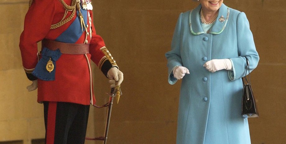 Королева Єлизавета ІІ, Королева Єлизавета ІІ померла, королева великобританії, найрідкісніше фото королеви єлизавети