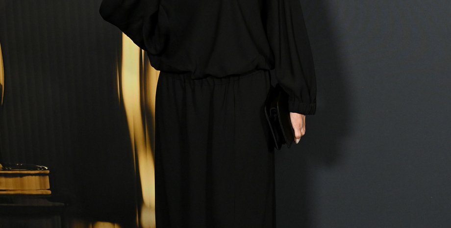 Памела Андерсон