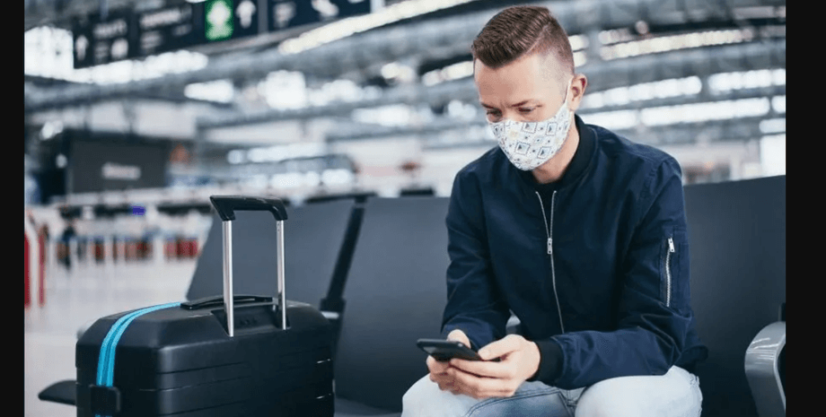 список, страны, коронавирус, красные, зеленые, минздрав, фото