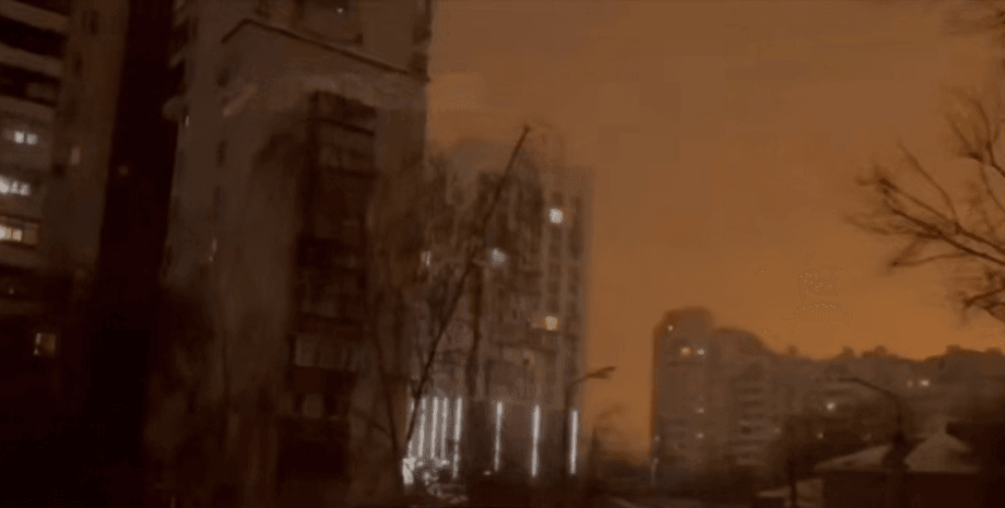 Обстріл Бєлгорода 7 лютого