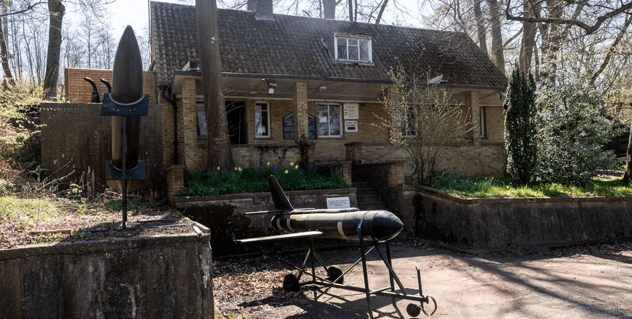 Ядерный бункер, Великобритания, секретный бункер, охраняет бункер, жизнь под землей, музей в бункере, спасет от взрыва, ядерный удар, Третья мировая война