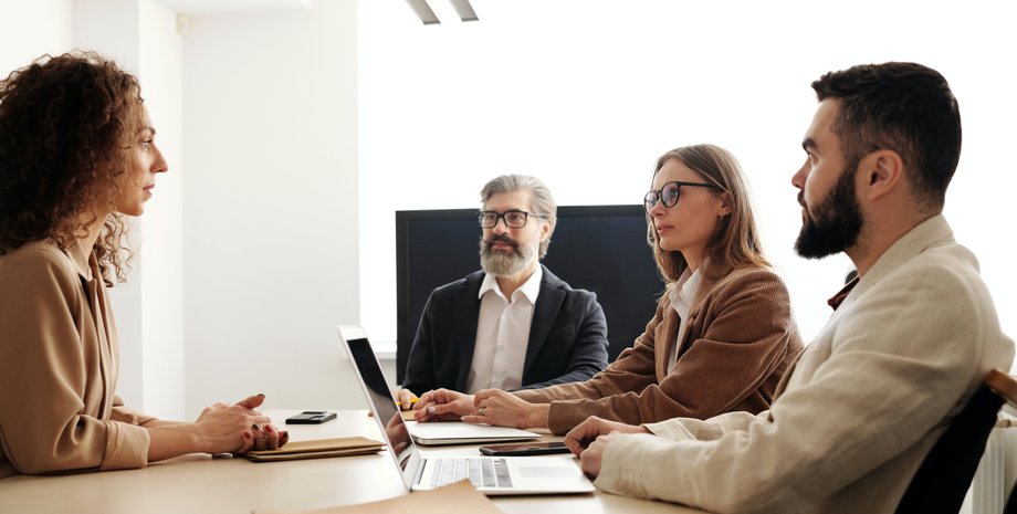 Для чего врать на собеседовании, как пройти собеседование, как нельзя себя вести