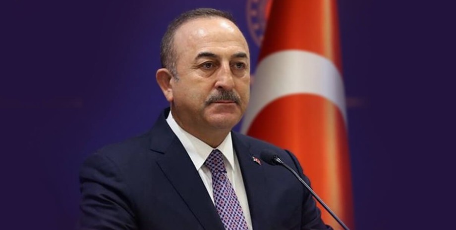 министр иностранных дел, министр иностранных дел Турции, Мевлют Чавушоглу, турция Чавушоглу