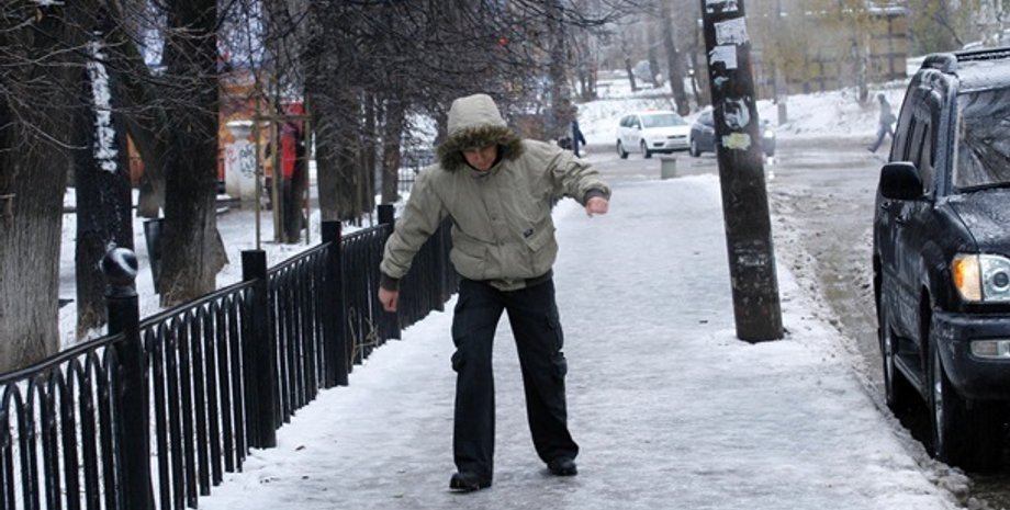 Фото: Сайт міста Києва