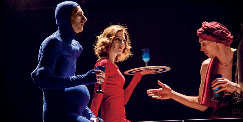 Фото: Аленa Федорченко