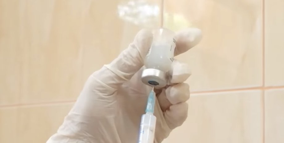 вакцина БЦЖ