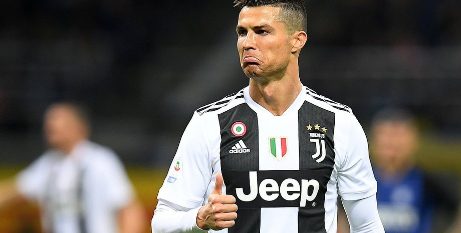 Фото: Twitter / Ювентус