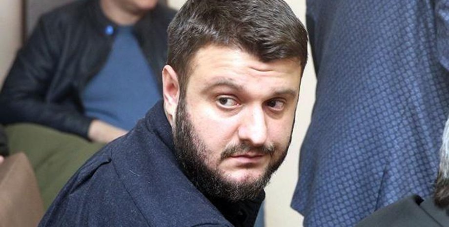 Александр Аваков / Фото: УНИАН