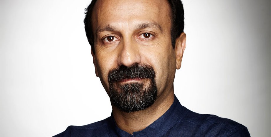 Асгар Фархади / Фото: alchetron.com