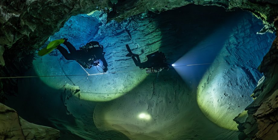 будапешт печери