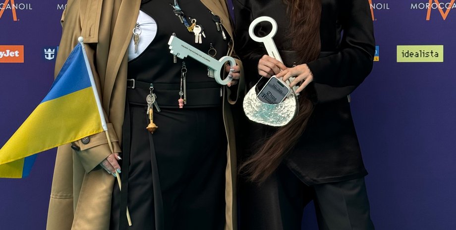 alyona alyona & Jerry Heil