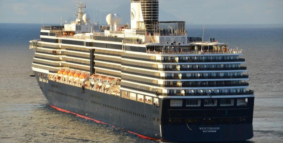 Фото: cruiseindustrynews