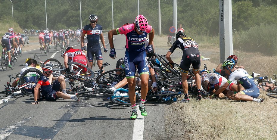 Фото: Getty Images