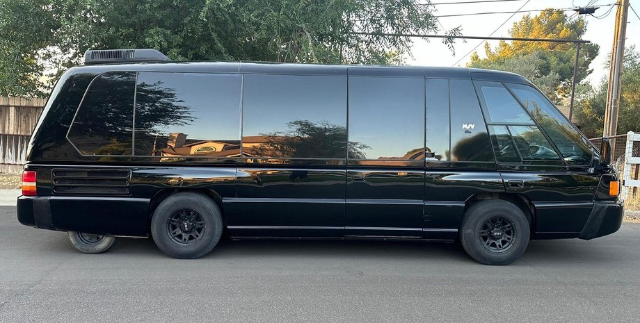 Mauck MSV 1120S, Mauck MSV 1120S Elite,  Канье Уэст