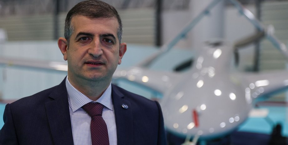 халюк байрактар