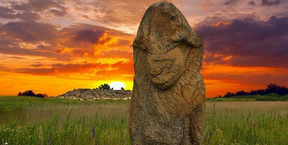 Кам’яна Могила