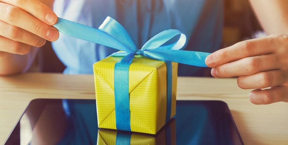 гаджеты и девайсы в подарок на 8 марта