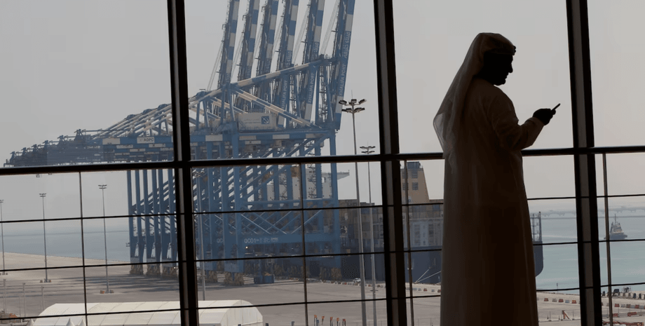 военный объект в США