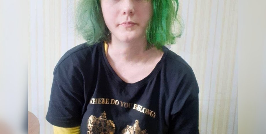 Полтавський стрілок, стрілянина в школі Полтави, дівчина в Полтаві влаштувала стрілянину