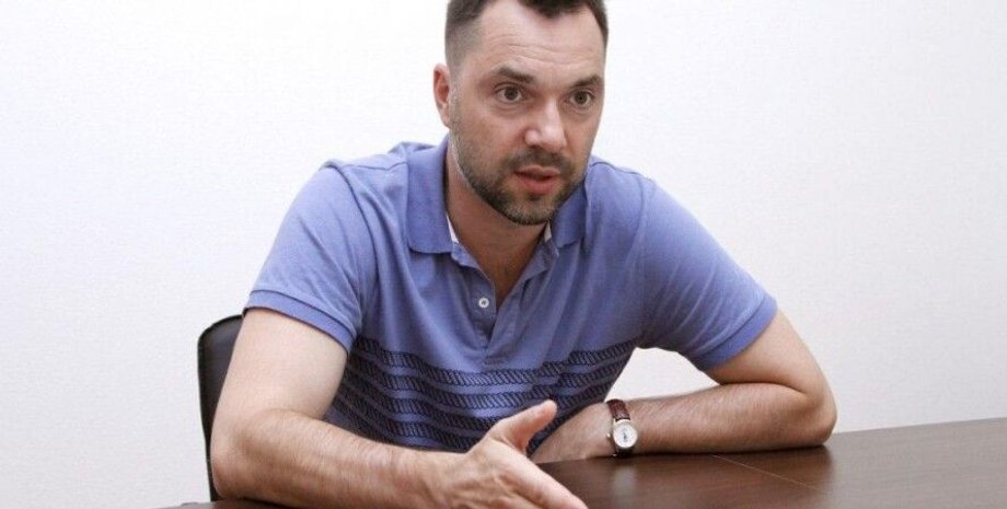 Алексей Арестович, Россия, Нормандский формат, План Б,