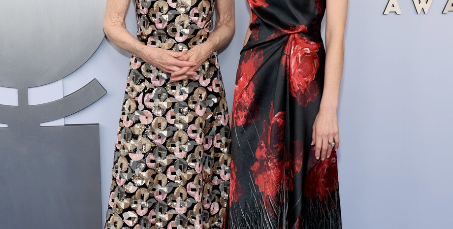 Анна Винтур, Би Карроццини