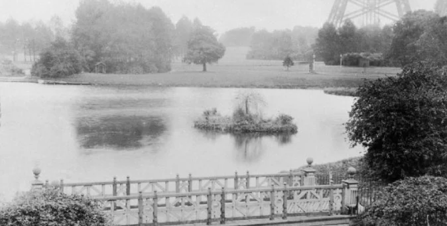 лондонська вежа Велика лондонська вежа, стадіон Вемблі, сер Едвард Вільям Воткін, Ейфелева вежа, MacLaren, Вільям Данн, А.Д. Стюарт, компанія Wembley Park Estate Company, Виставковий стадіон Британської імперії, стадіон Вемблі