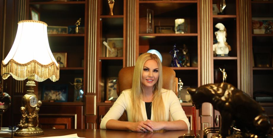 камалія про дорогу покупку