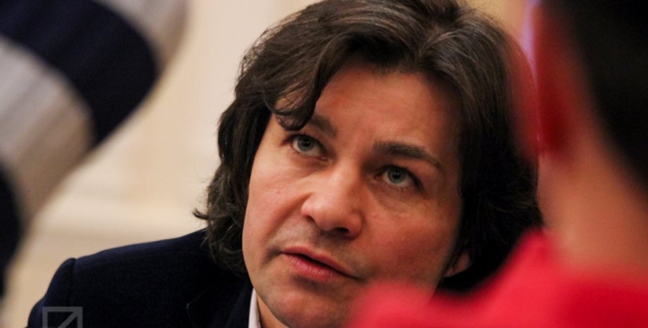 Евгений Нищук / Фото: Максим Кудимец/INSIDER