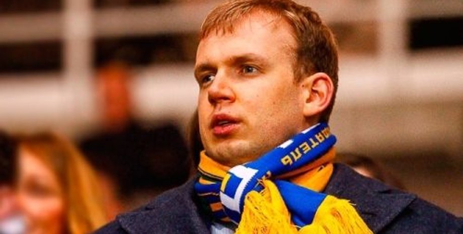 Сергей Курченко / Фото: Сегодня